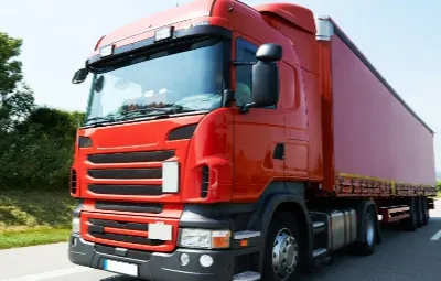 İzmir Beytüşşebap Ambar Kargo