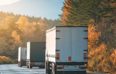 İzmir ile Beytüşşebap Arası Klima Taşıma