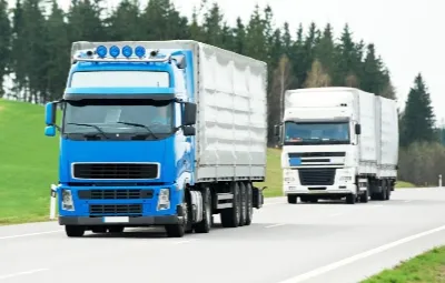 İzmir ile Beytüşşebap Arası Eşya Taşıma